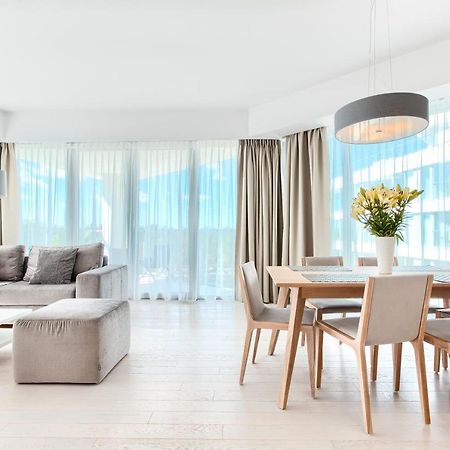 Dreams Apartments Dune B ميلنو المظهر الخارجي الصورة