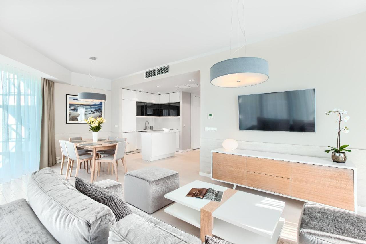 Dreams Apartments Dune B ميلنو المظهر الخارجي الصورة