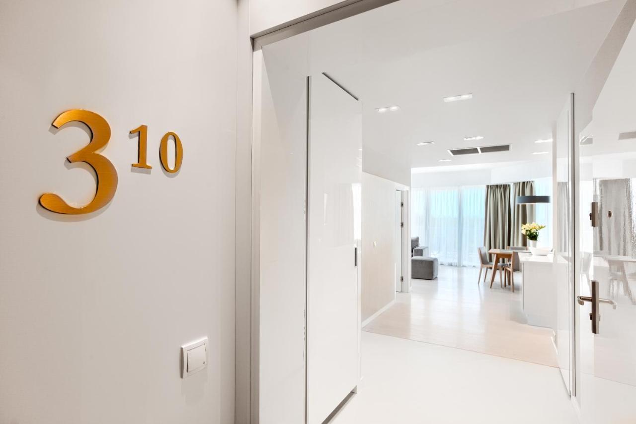 Dreams Apartments Dune B ميلنو المظهر الخارجي الصورة