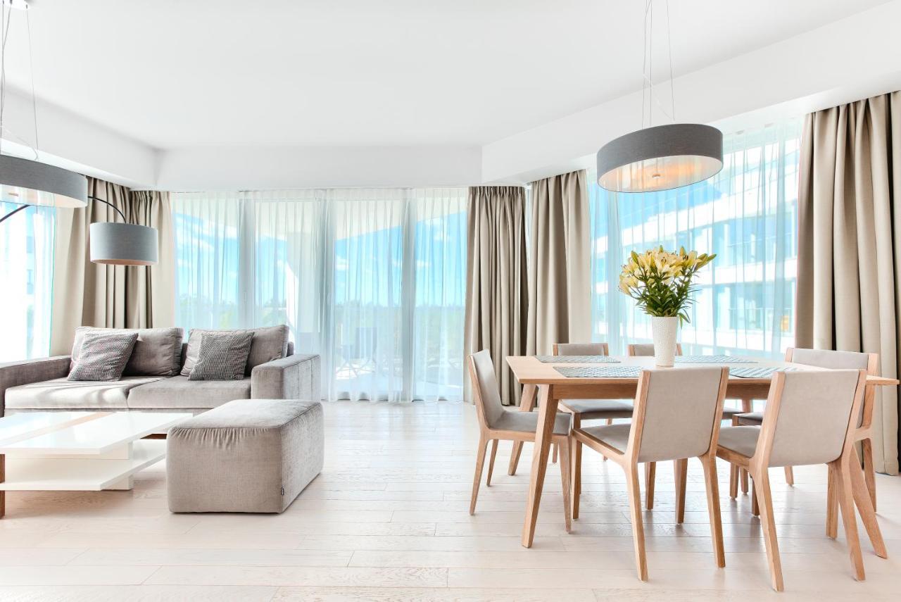 Dreams Apartments Dune B ميلنو المظهر الخارجي الصورة