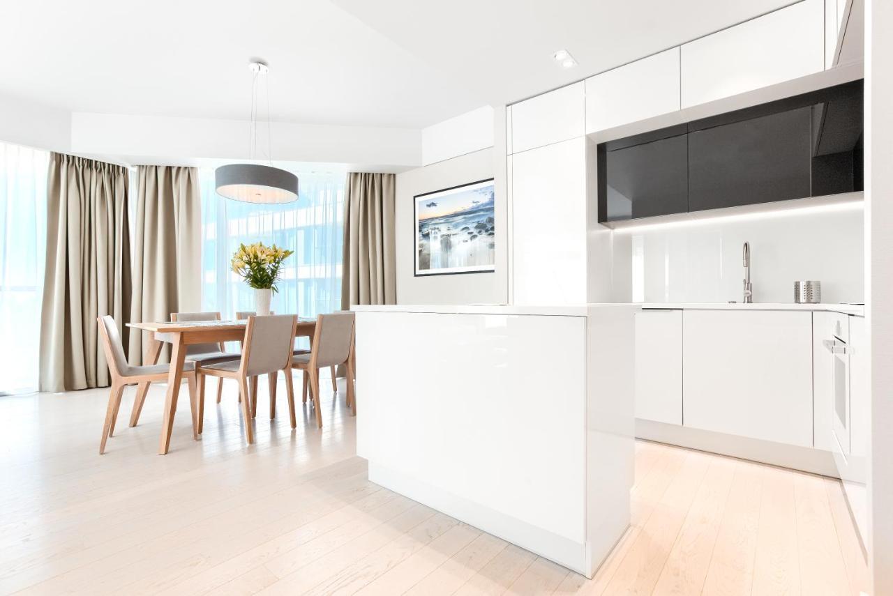 Dreams Apartments Dune B ميلنو المظهر الخارجي الصورة