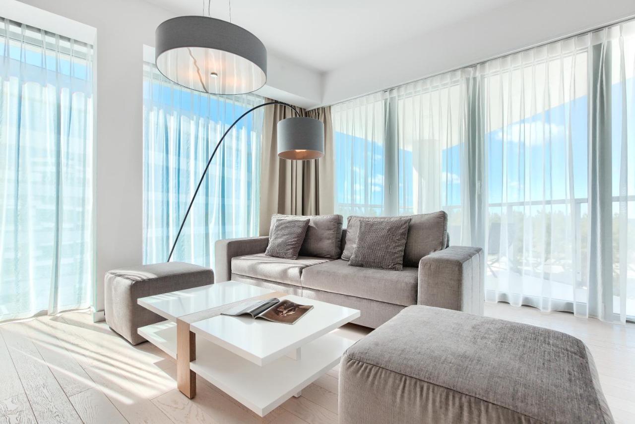 Dreams Apartments Dune B ميلنو المظهر الخارجي الصورة