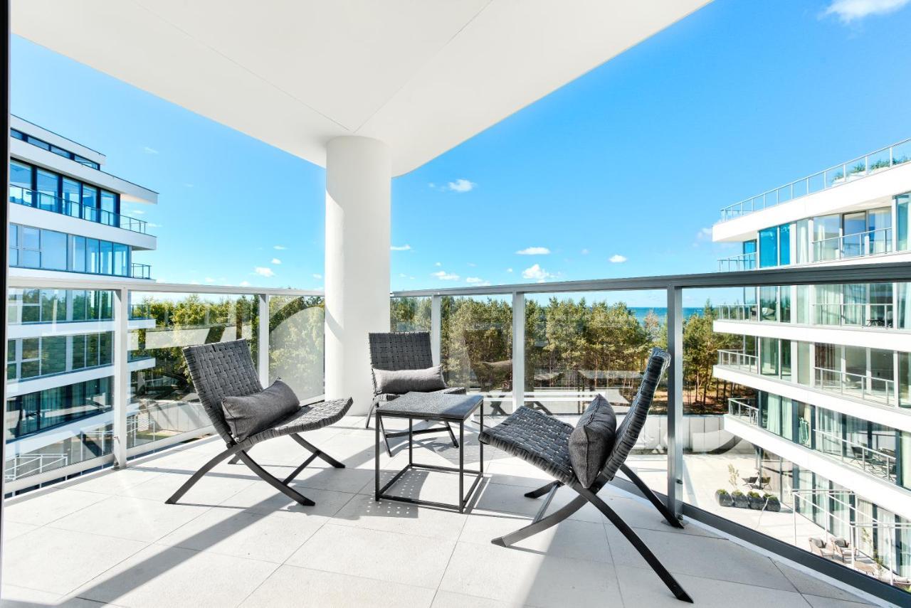 Dreams Apartments Dune B ميلنو المظهر الخارجي الصورة