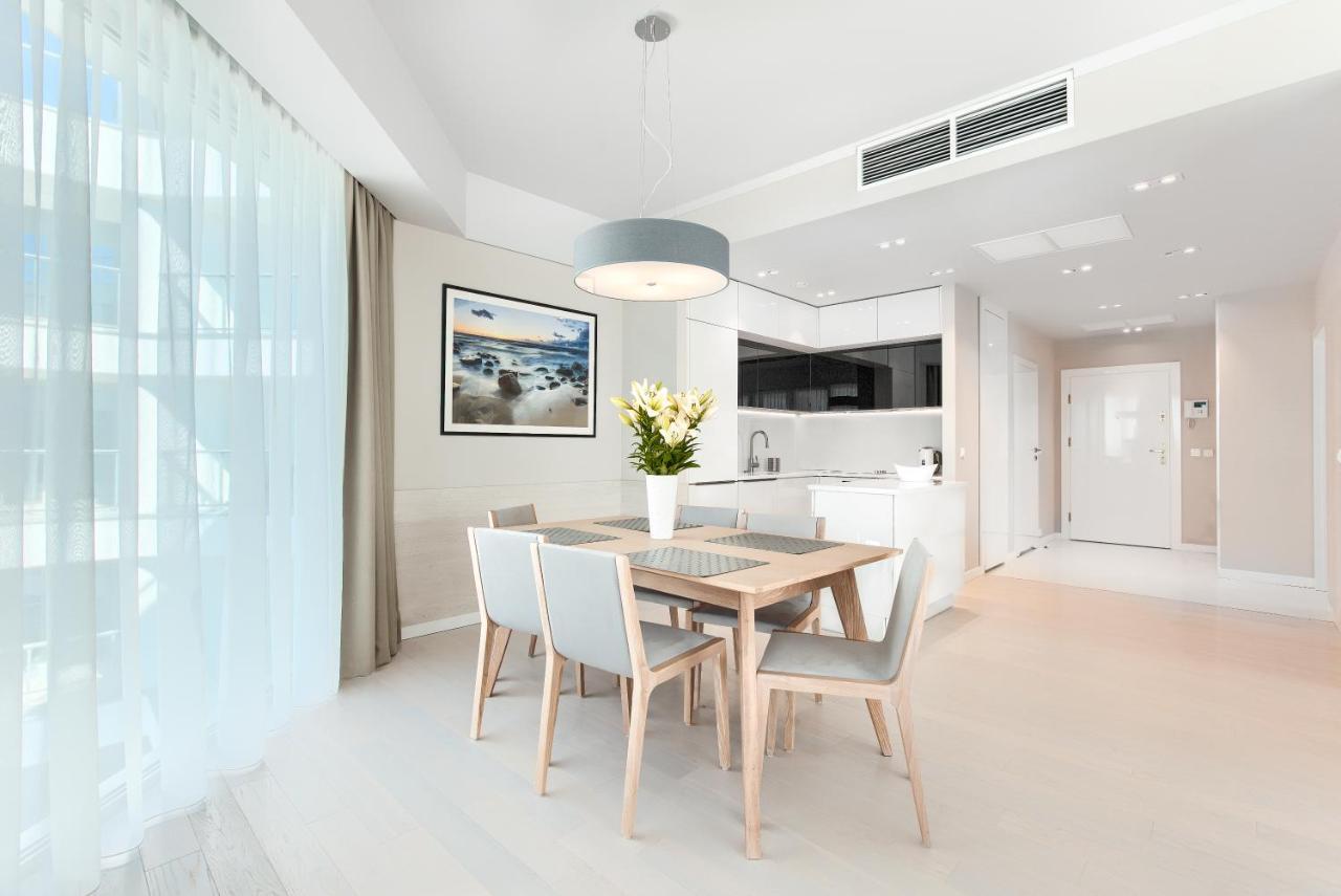 Dreams Apartments Dune B ميلنو المظهر الخارجي الصورة