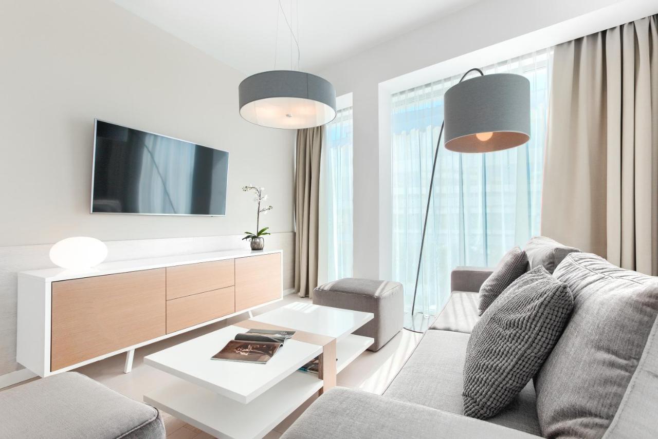 Dreams Apartments Dune B ميلنو المظهر الخارجي الصورة