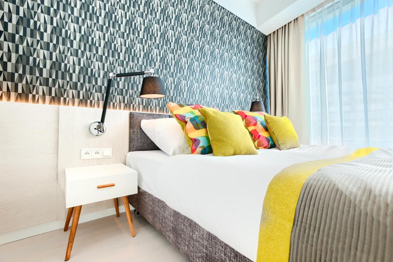 Dreams Apartments Dune B ميلنو المظهر الخارجي الصورة