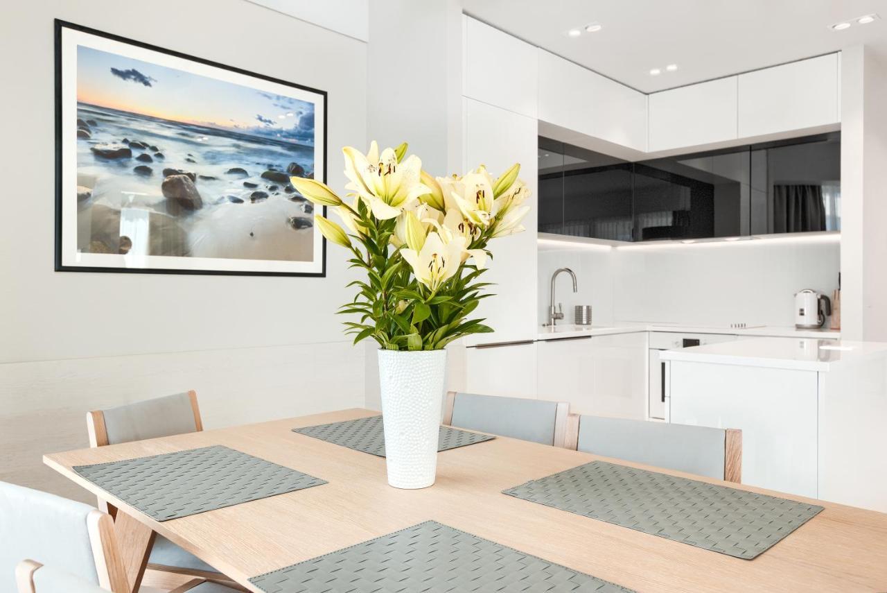 Dreams Apartments Dune B ميلنو المظهر الخارجي الصورة
