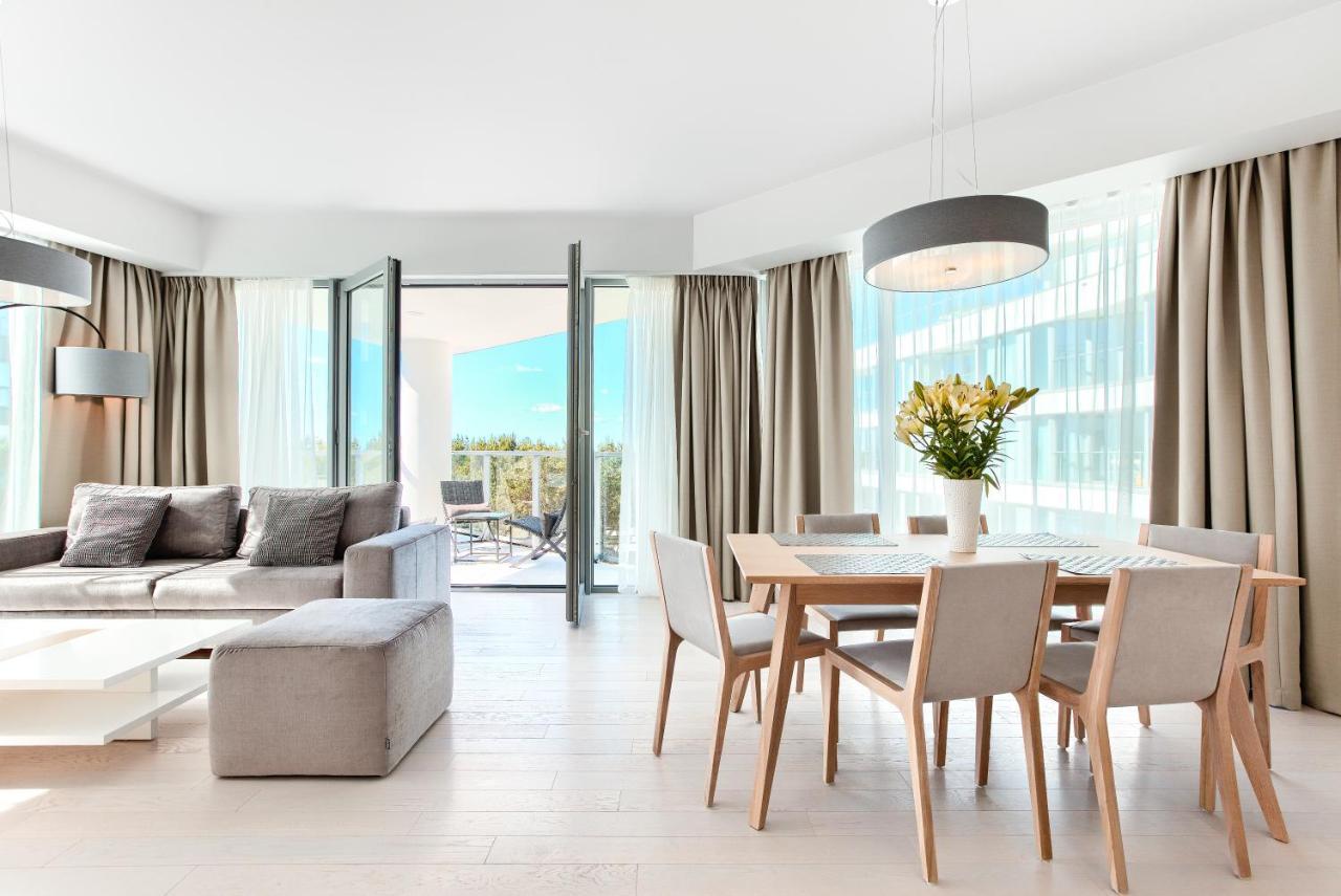 Dreams Apartments Dune B ميلنو المظهر الخارجي الصورة