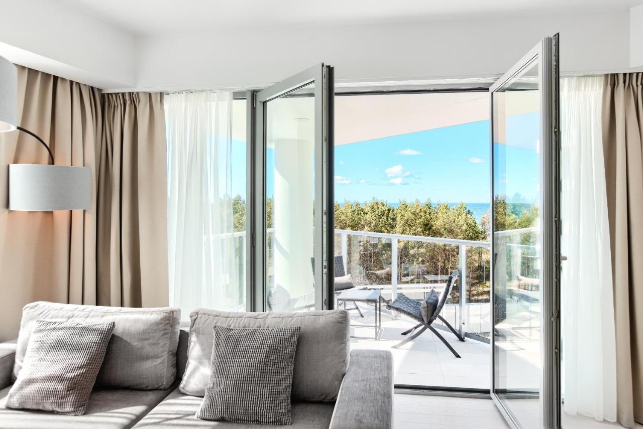 Dreams Apartments Dune B ميلنو المظهر الخارجي الصورة