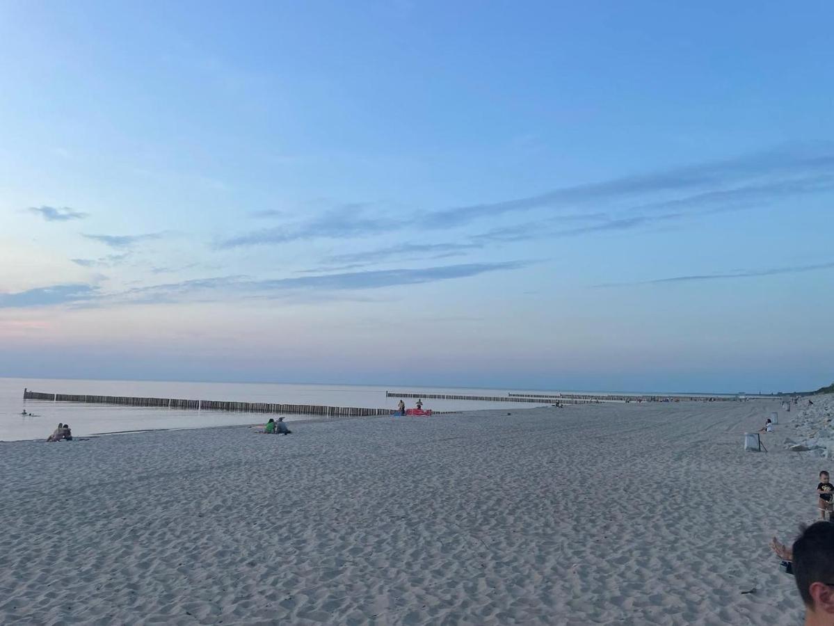 Dreams Apartments Dune B ميلنو المظهر الخارجي الصورة